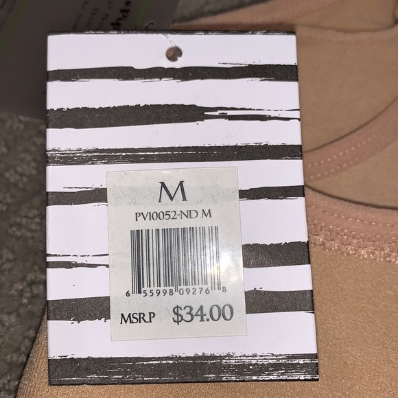 Pip & Vine Nursing Bra NWT - Picture 4 of 4